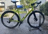 Planet X - London Road Cross / Gravel säljes