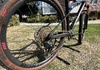 TREK Supercaliber 9.9 Stl. Large Mountainbike säljes