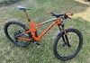 Scott Genius Tuned (2019) – Storlek Large Mountainbike säljes