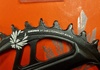 SRAM Xsync2 3mm offset 34T framklinga, oanvänd Komponenter säljes
