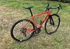 Allroundcykel Cross / Gravel säljes