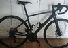 Cannondale Synapse crb 2 le 28 Racercykel / Landsväg säljes