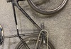 Merida big nine 7000 cf3 Mountainbike säljes
