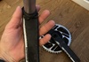 Sram Red Quarq vevparti  Komponenter säljes