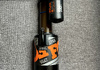 YT Tues 29 CF Pro Race Mountainbike säljes