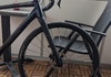 Cannodale Topstone 2 Cross / Gravel säljes