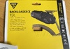 Topeak Backloader X 15l + wishbone HELT NYTT