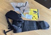 Topeak Backloader X 15l + wishbone HELT NYTT Tillbehör säljes
