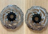 Shimano 105 R7000 2x11 paket – enbart testcyklat Komponenter säljes