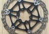 Bromsskivor - Ny XTR. Beg. Hope och Shimano – 140/160/180 mm Komponenter säljes
