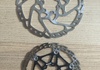 Bromsskivor - Ny XTR. Beg. Hope och Shimano – 140/160/180 mm Komponenter säljes