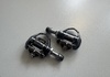 Pedaler SPD Shimano PD-ES600 Komponenter säljes