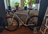 Canyon Endurace CF7 2025 Small Racercykel / Landsväg säljes