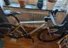 Canyon Endurace CF7 2025 Small Racercykel / Landsväg säljes