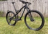 Allebike majestic FS