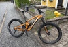 Trek Slash 9.8 XT Large Enduro, Trail Mountainbike säljes