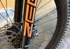 Trek Slash 9.8 XT Large Enduro, Trail Mountainbike säljes