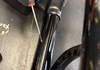  Framgaffel Öhlins RXF34 m.2 Air OTX18 29 130Mm Komponenter säljes