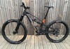 Cannondale Bad Habit 1 Mountainbike säljes
