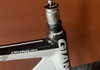 Giant Omnium track:fixed gear ram Ramar säljes