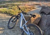Canyon Neuron 6 WMN 2023 – strl S – Fox / Shimano SLX / DT Swiss Mountainbike säljes