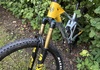 Mondraker Raze RR Large Mountainbike säljes