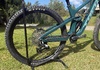 Trek Slash 9.8 Mountainbike säljes