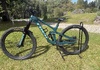 Trek Slash 9.8 Mountainbike säljes