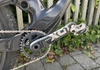 Scott spark ST900 tuned M Mountainbike säljes