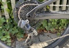 Scott spark ST900 tuned M Mountainbike säljes
