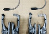 Shimano Deore LX BR-M580 bromsbelägg (x2) Komponenter säljes