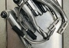 Shimano Deore LX BR-M580 bromsbelägg (x2) Komponenter säljes