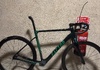 Factor Gravel LS &amp; Scope S5 Ramar säljes