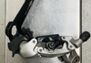 Shimano Deore LX RD-M580 växelförare (bak) Komponenter säljes