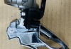 Shimano Deore LX FD-M580 växelförare (fram) Komponenter säljes