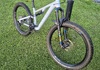 Canyon Neuron 6 WMN 2023 – strl S – Fox / Shimano SLX / DT Swiss Mountainbike säljes