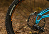 Orange Bikes Alpine 6 - Grym enduro/ stigcykel - Nyskick (3h) Mountainbike säljes