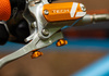 Orange Bikes Alpine 6 - Grym enduro/ stigcykel - Nyskick (3h) Mountainbike säljes