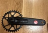 Sram T-type S 1000 Vevparti Komponenter säljes