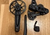 Sram T-type S 1000 Vevparti Komponenter säljes