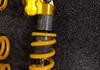 Öhlins TTX22M Coil till Specialized Enduro (2017–2019) + 4 fjädrar Komponenter säljes