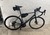 Canyon Endurace 7 RAW
