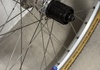 26” hjulpar med HG body Hjul säljes
