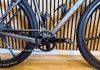 Gravel 56cm - 5ekrade hjul Cross / Gravel säljes