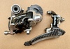 Campagnolo Record grupp Komponenter säljes