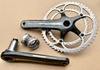 Campagnolo Record grupp Komponenter säljes