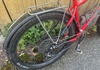 Kona Unit X - vinterspecad Mountainbike säljes