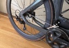 Canyon Speedmax CF7 (2024) – Triathloncykel med wattmätare Racercykel / Landsväg säljes
