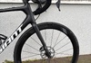 Giant TCR Advanced SL 1 Disc 2021 – Team CCC-lackering – Ultegra – ML Racercykel / Landsväg säljes