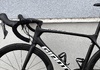 Giant TCR Advanced SL 1 Disc 2021 – Team CCC-lackering – Ultegra – ML Racercykel / Landsväg säljes